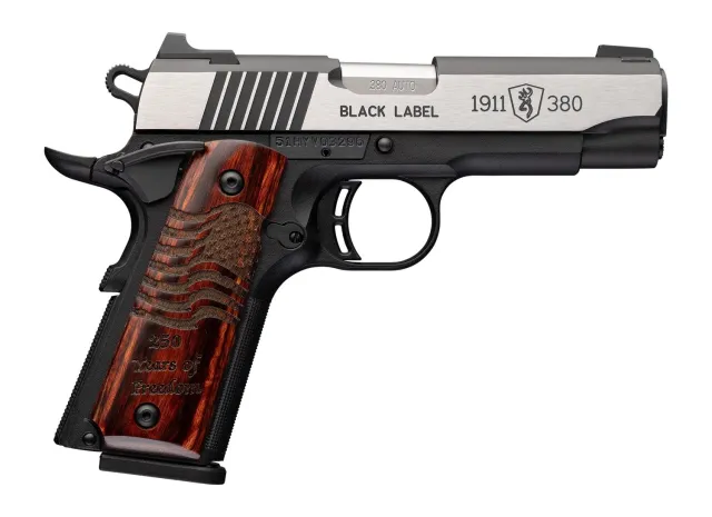 Browning 1911-380 Medallion Pro 380 ACP 051123492 - Browning - .380 ACP