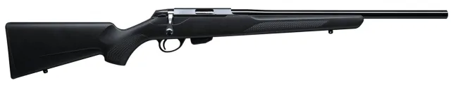 Buy Tikka T1X MTR Bolt Action Rifle 22 LR 20 in Black Synthetic 10 Rounds online