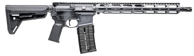VKTR V31100916647CA *CA*VK1 FORGED 13.7 MAGFDE - VKTR - 5.56 NATO