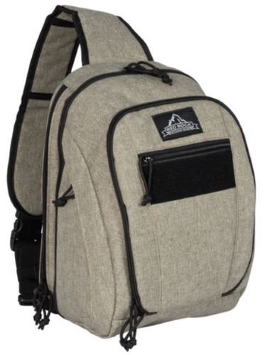 Buy Red Rock Gear Venture Sling Pack Sand 15.5L Concealed Carry online