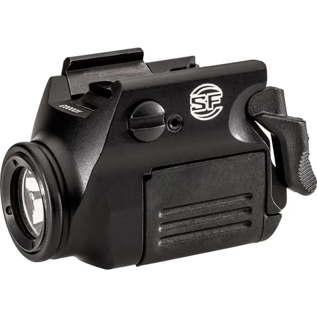 Surefire XSC-HELLCAT Weapon Light 350 Lumens Black for Springfield Hellcat - SureFire - 350 LUMENS for sale at Bang-Bang Tactical