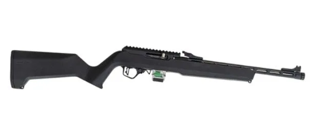 Buy Tandemkross TKX22 Light Rifle 22 LR 20+1 16.500 Black Aluminum online