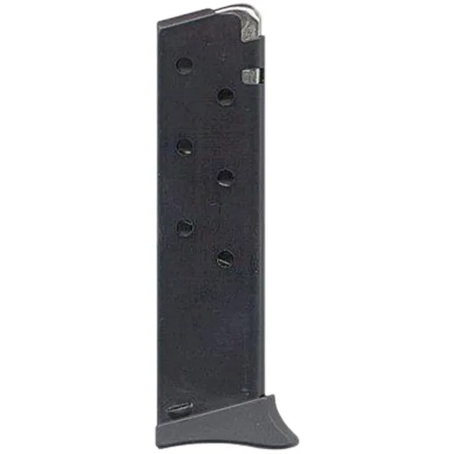Bersa THUN380BLMAGFR Thunder 380 Auto 8-Round Blue Magazine - Bersa - .380 ACP