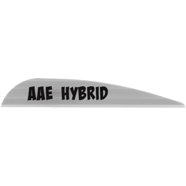 Buy AAE Hybrid 23 Vanes Gray 50 pk. online