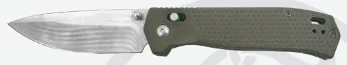 Buy Smith & Wesson 24/7 Pivot Lock Drop Point 3.3 In Knife 1237364 online