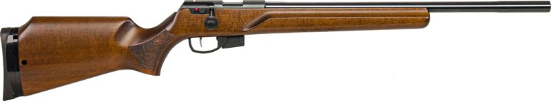 Anschutz 1761 HB MPR 22LR 015539 .22 LONG RIFLE - Anschutz - .22 LONG RIFLE