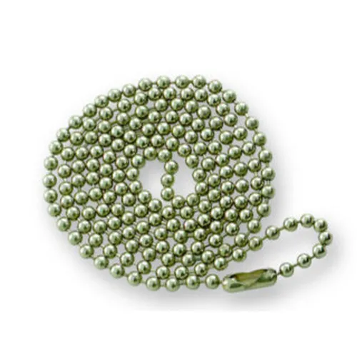Strong Leather Chain 32 Long Set of 6 Chains 32In 90100-0002 - Strong Leather