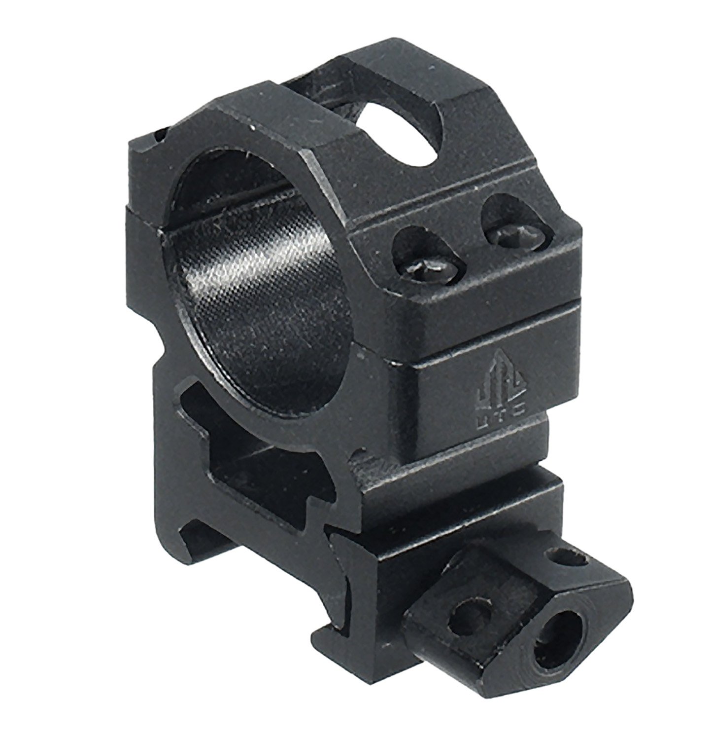 Buy Leapers UTG RG2W1154 Medium Profile 1" Scope Rings Picatinny QD Design online