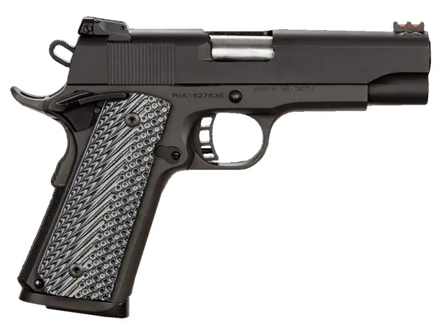 Rock Island Armory Ultra MS 45 ACP - Rock Island Armory - 45 ACP