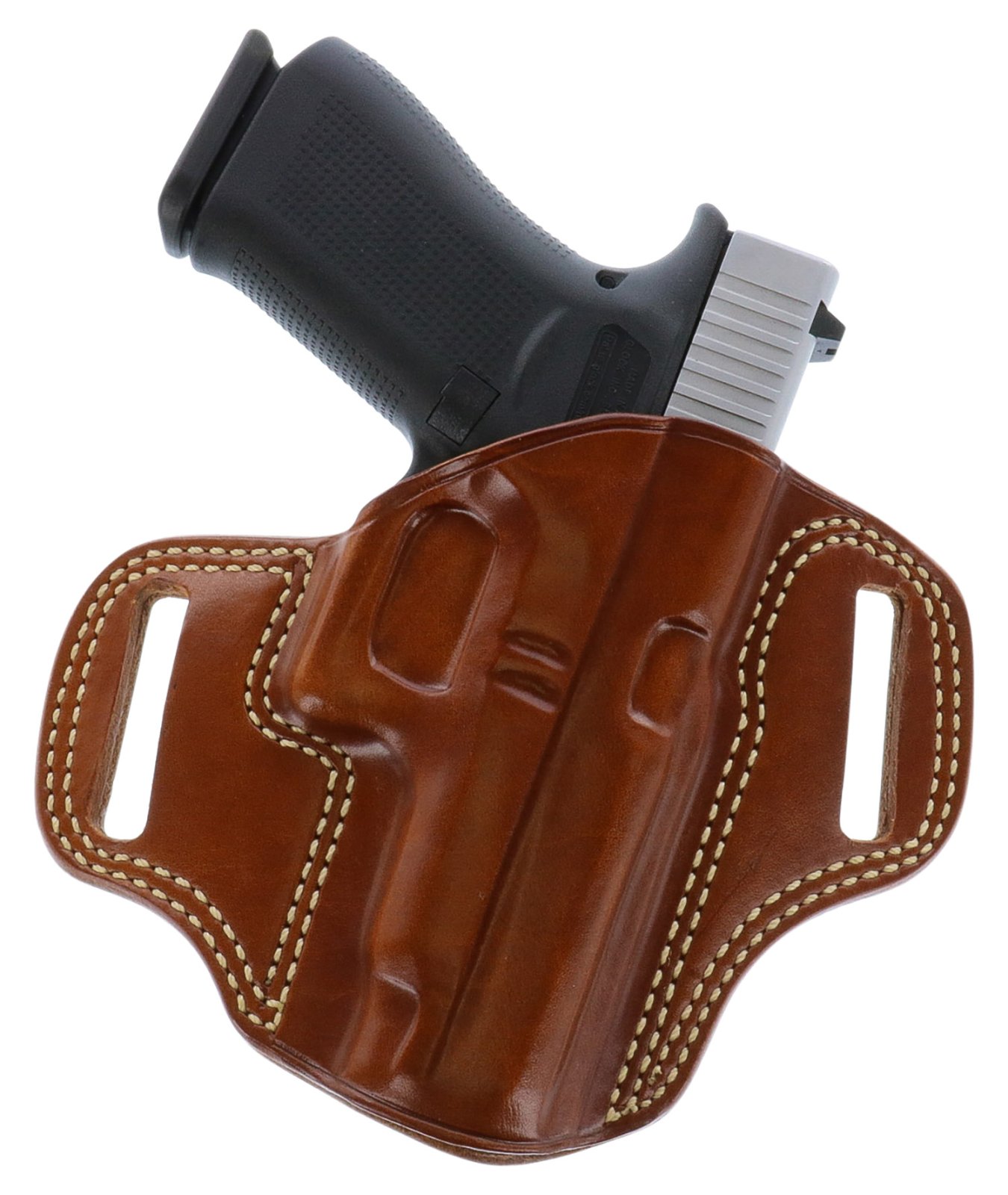 Buy Galco CM876 Combat Master Tan Leather Holster for Springfield Hellcat Pro online