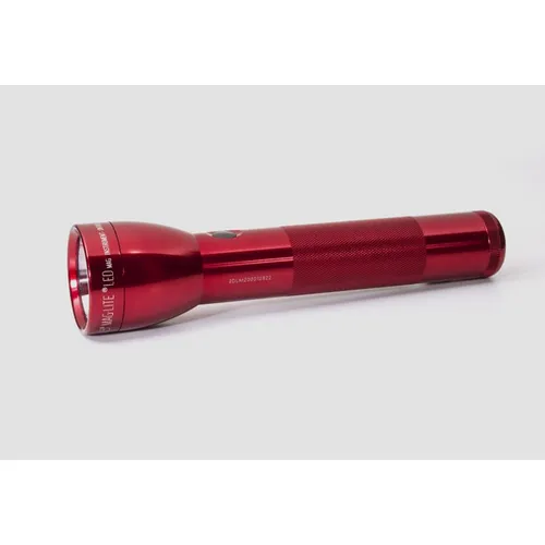 Maglite ML300L 2 D-Cell LED Flashlight - Maglite for sale at Smoke Wagon Firearms