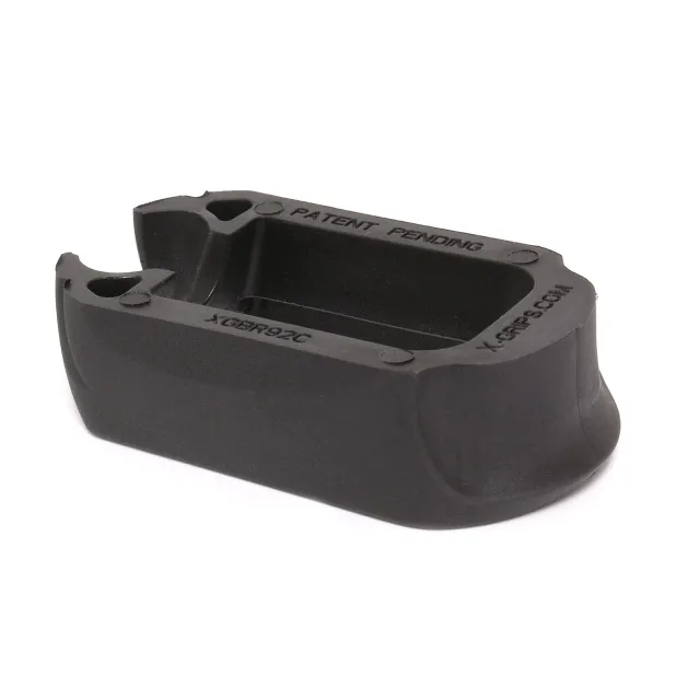 X-GRIP BR92C Mag Spacer for Beretta 92C 9MM - X-GRIP - 9MM