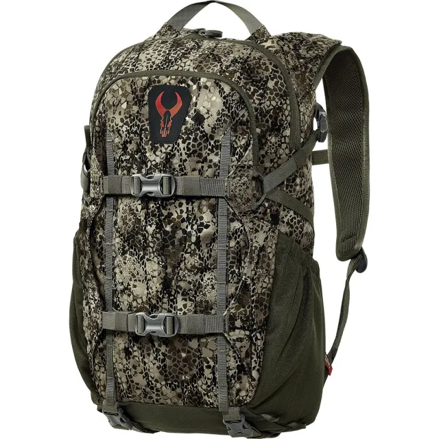 Badlands 21-43846 ATX 12 Pack, 1200 Cu In, 1.73 lbs, Water-Resistant, Foam Suspension - Badlands