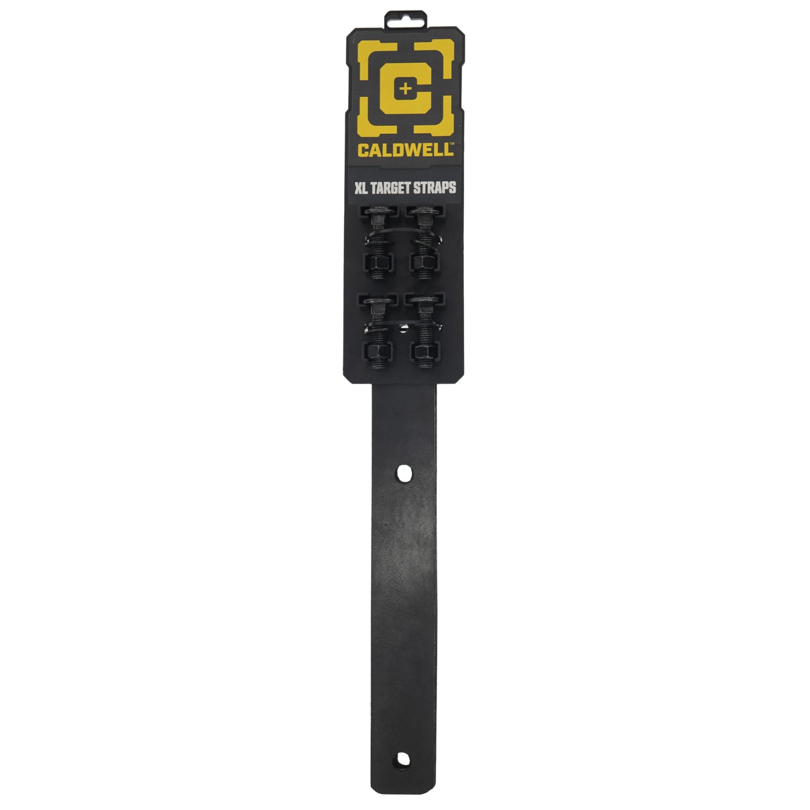 Caldwell 1136058 XL Target Straps Nylon-Reinforced Rubber - Caldwell