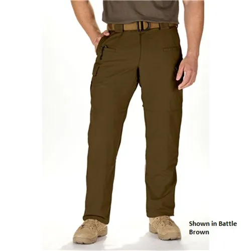 5.11 Tactical Stryke Pant Flex-Tac 74369ABR-186 38x34