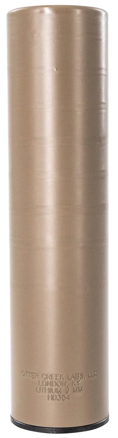 Otter Creek Labs LIT9FDE Lithium 9 FDE Battery