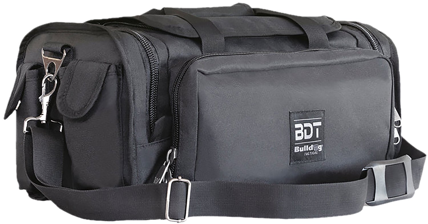 Bulldog BDT945B Tactical Shooters Bag - Bulldog