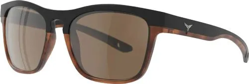 Force Flex Moonlight Brown Premium Tactical Sunglasses - Force Flex