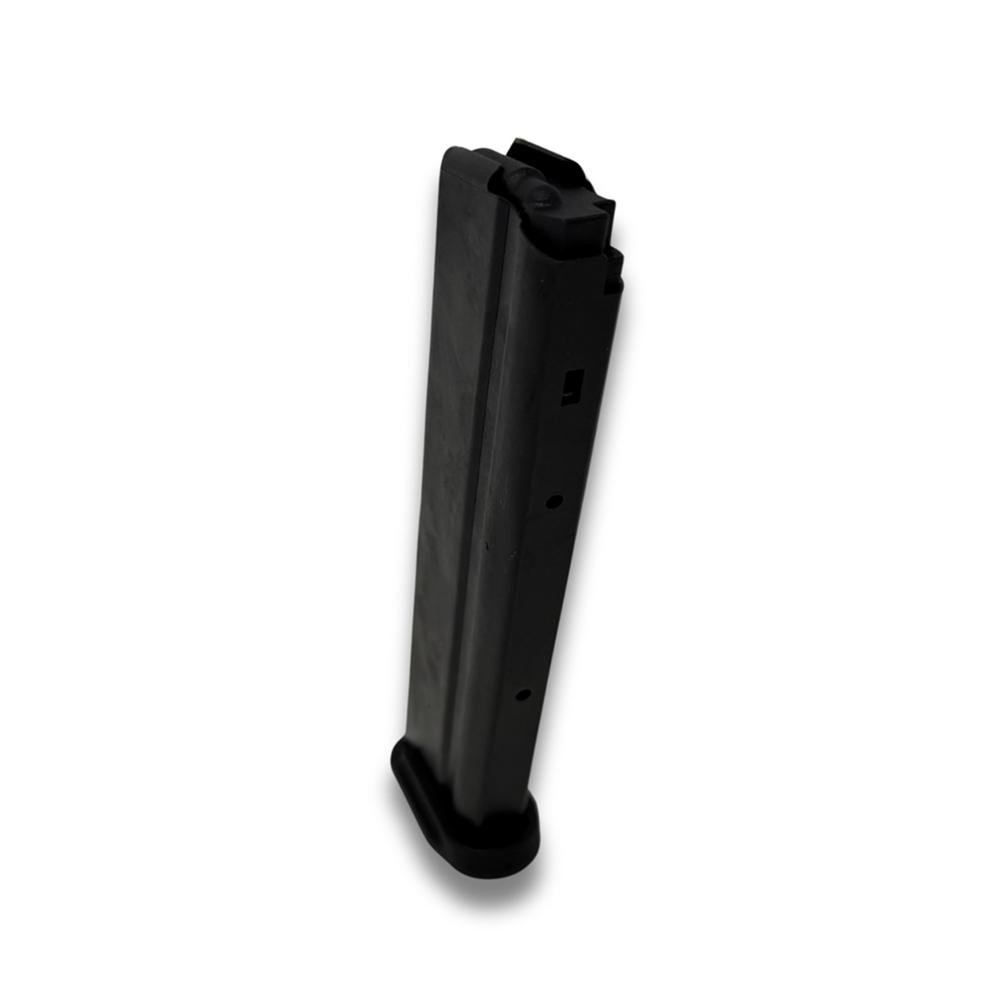 Buy ProMag Ruger-57 5.7x28mm 30rd Blued Steel Magazine RUGA48 online