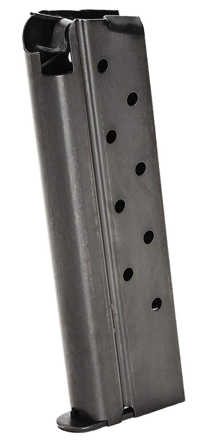 Springfield Armory 1911 PI6095 .38 Super 9-Round Blued Magazine - SPG - 9RD