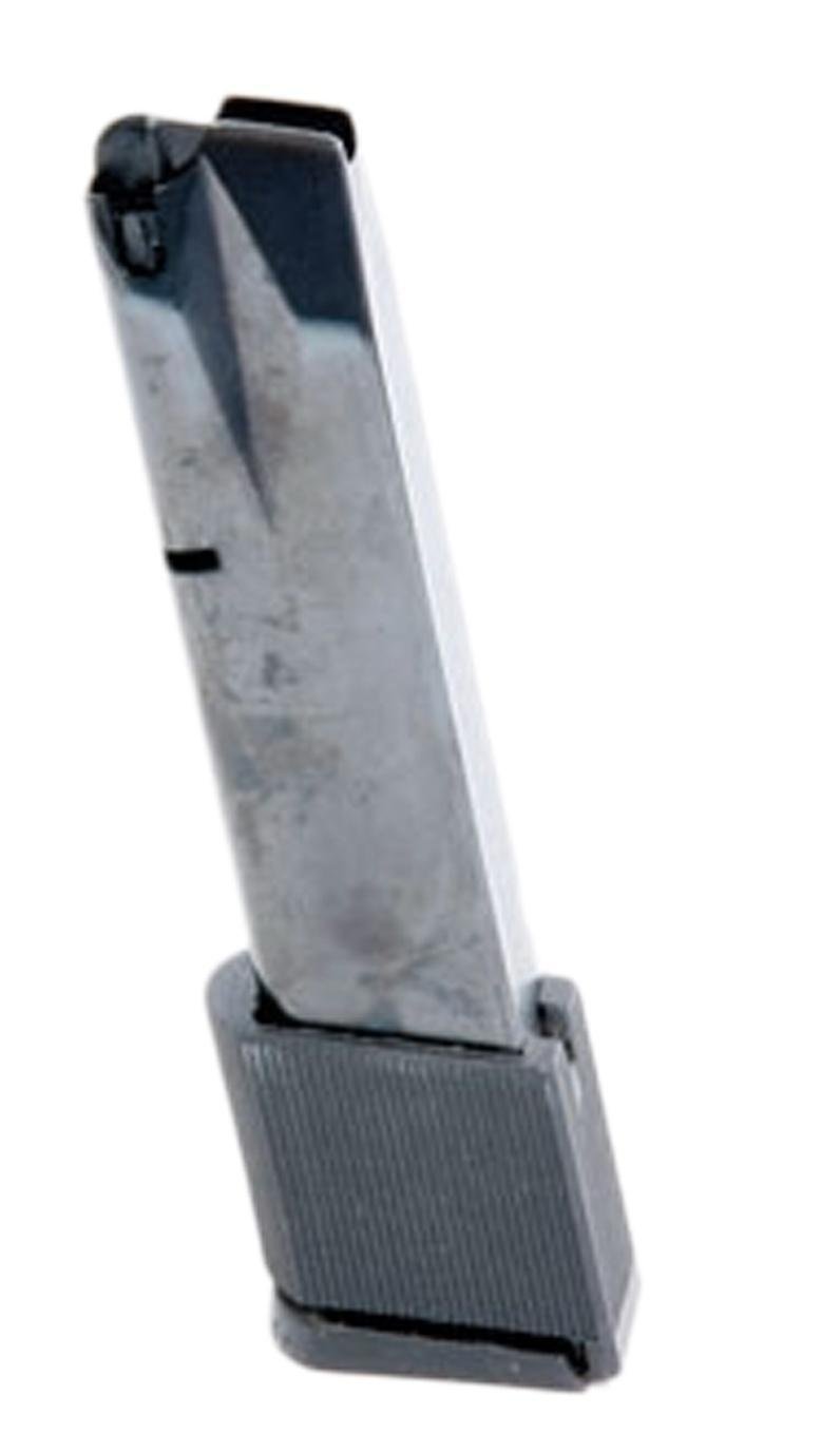 Buy Pro Mag BER-A8 Magazine 9mm Luger 20 Rounds Steel Blued online