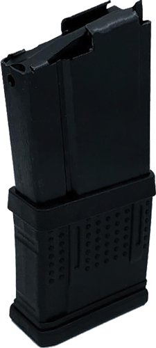 Pro Mag Mini-14 5.56 NATO/223 Hybrid Magazine 20-Round Steel/Polymer Black - Pro-Shot Products - 5.56 NATO|223 REM