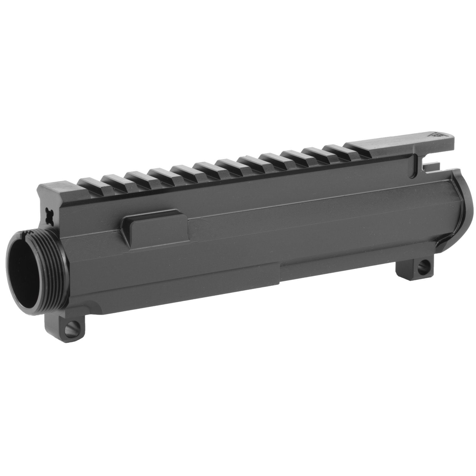 Black Rain Ordnance BRO-MUR-2 Milled Upper Receiver, 223/556, Black Finish - Black Rain Ordnance - 223 REMINGTON