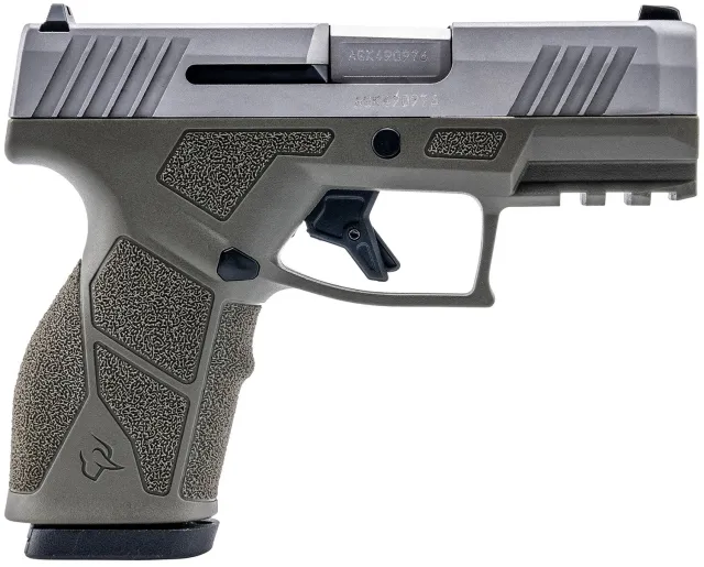 Buy Taurus 1-GX2939O-10 GX2 9MM 3.38" 2x10 Rounds OG/SS online