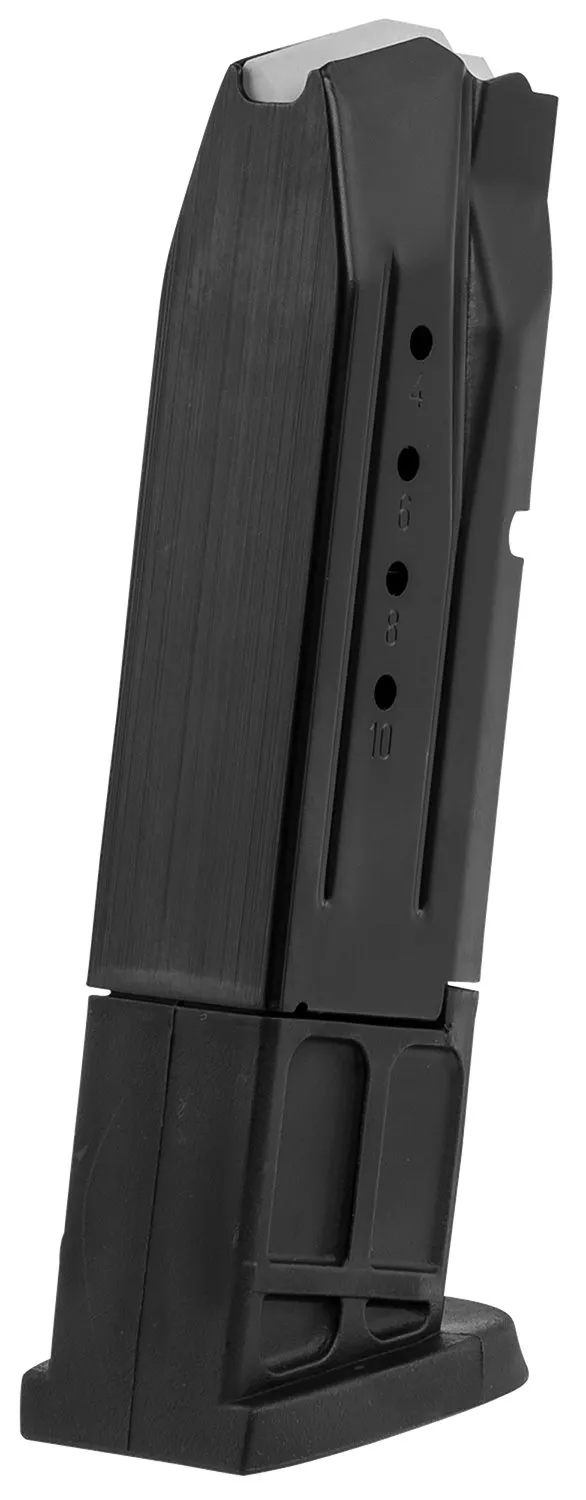Buy Smith & Wesson 194420000 M&P 10rd 9mm Luger Fit S&W M&P Blued Steel online