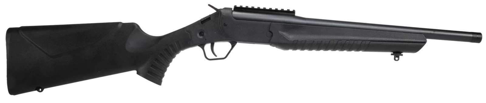 Rossi LWC Break Action Single Shot Rifle 300 Blackout 16.5" Barrel - ROSSI - 300 BLACKOUT