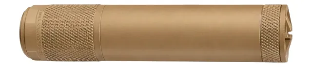 TMP W30LF 30CAL STANDARD 9 BAF 5/8X24 TI/FDE - TMP - 30 Cal