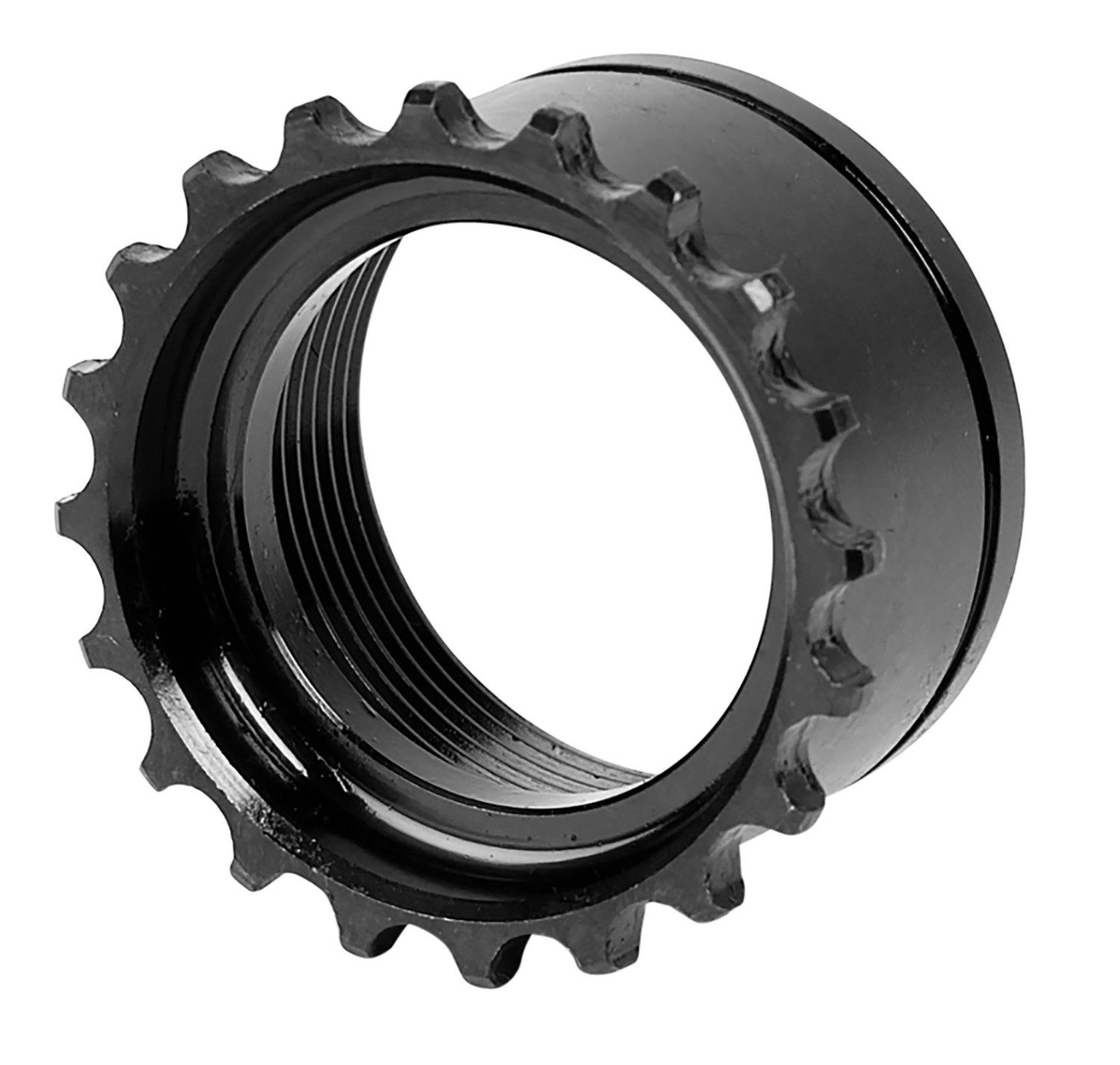 Buy LBE Unlimited ARBNT Barrel Nut Black AR-15 online