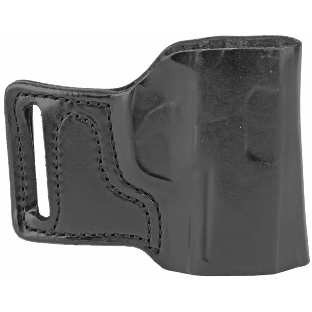 Buy DeSantis E-Gat Slide Holster RH Leather Black SIG P365 online