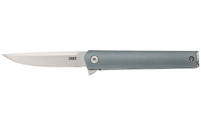 Buy CRKT 7095 CEO SL/PL 2.61" Flipper Knife with IKBS Pivot System online