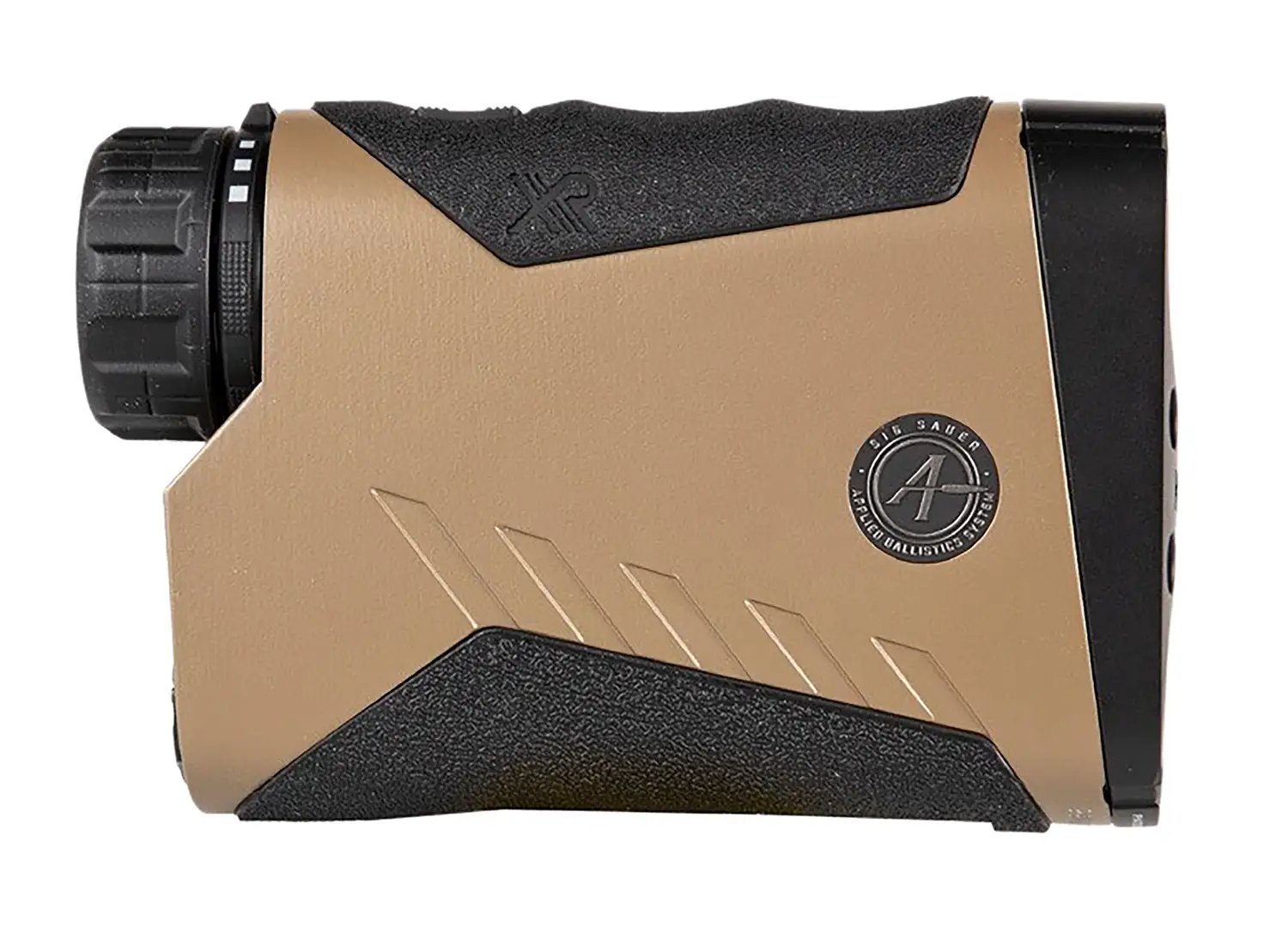 Sig Sauer Electro-Optics SOK8K702 KILO8K ABS Gen II 7x25mm 8000 yds Max Distance, 304x256 Active Matrix OLED Display, Flat Dark Earth - Sig Sauer - 25MM