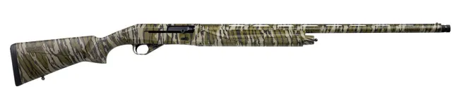 CZ-USA 06163 20 Gauge 20.00In 31rd Mossy Oak Bottomland Camo - CZ-USA - 20 Gauge for sale at Bang-Bang Tactical