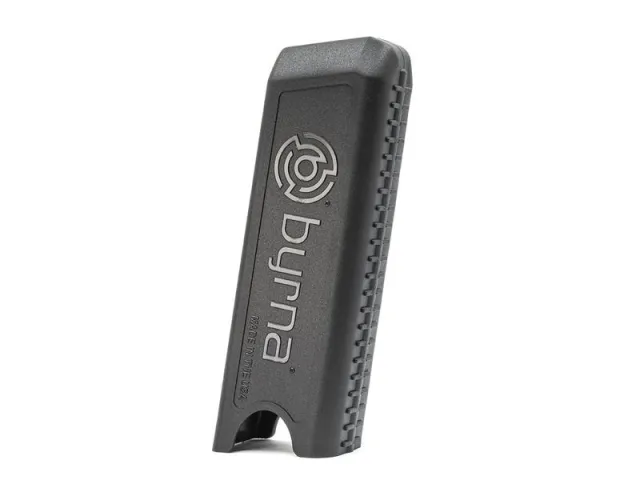 Byrna Technologies BM68164 Magazine Defender Black Set of 2 Magazine Defender BM68164 - Byrna Technologies