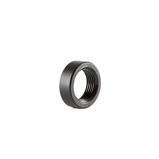 Dead Air DA423 Thread Spacer 1/2-28 Barrel Blast Chamber - Dead Air