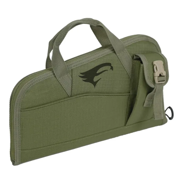 Buy Elevation Peak Pistol Rug Ambush Green 13.5 In Fleece-Lined online