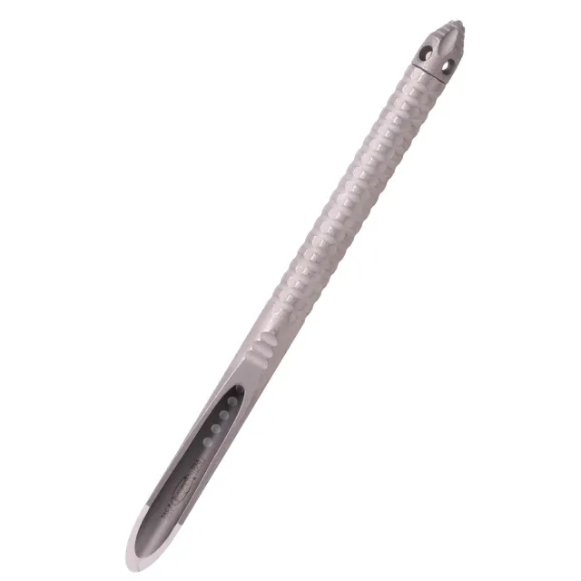 Microtech TAC-P Mini 112M-10AP Apocalyptic ALU Handle - MICROTECH for sale at Iron and Lace