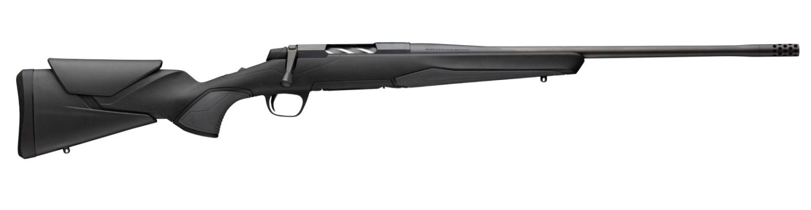 Browning X-Bolt Micro 6.5 Creedmoor 036031282 - Browning - 6.5 Creedmoor