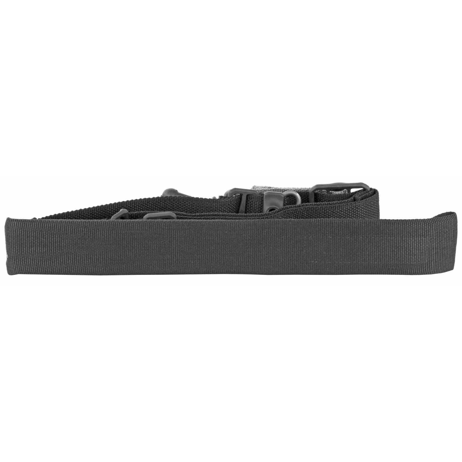 Blue Force Gear VCAS-2TO1-RED-200-AA-BK 2-to-1 Vickers Sling Red/Black - Blue Force Gear