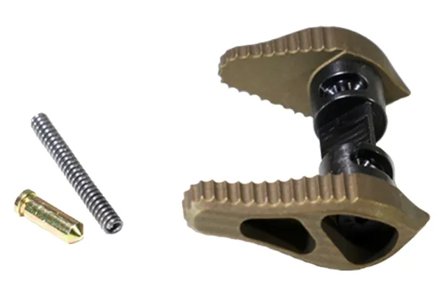 Timber Creek Outdoors AMBISSBB Safety Selector Compatible with Mil-Spec - Timber Creek