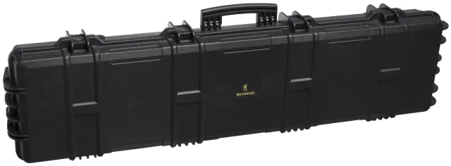 Browning 1492003 Convoy Molded Long Gun Case, Waterproof, Wheels, Foam - Browning for sale at Gun Club HQ