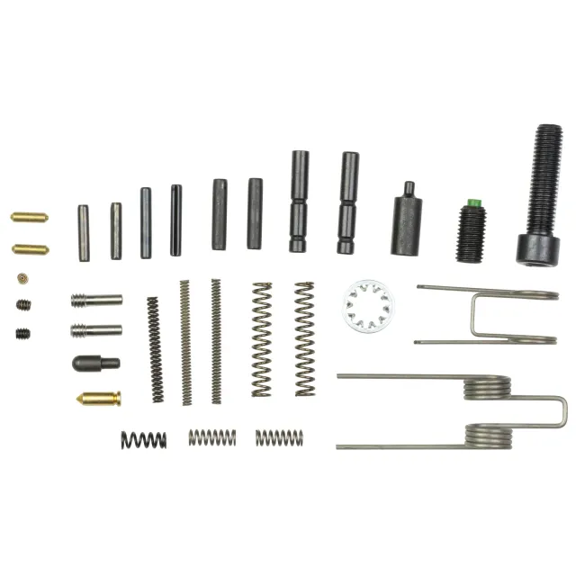 Aero Precision APRH101625 AR15/M4E1 Field Repair Kit USA Made