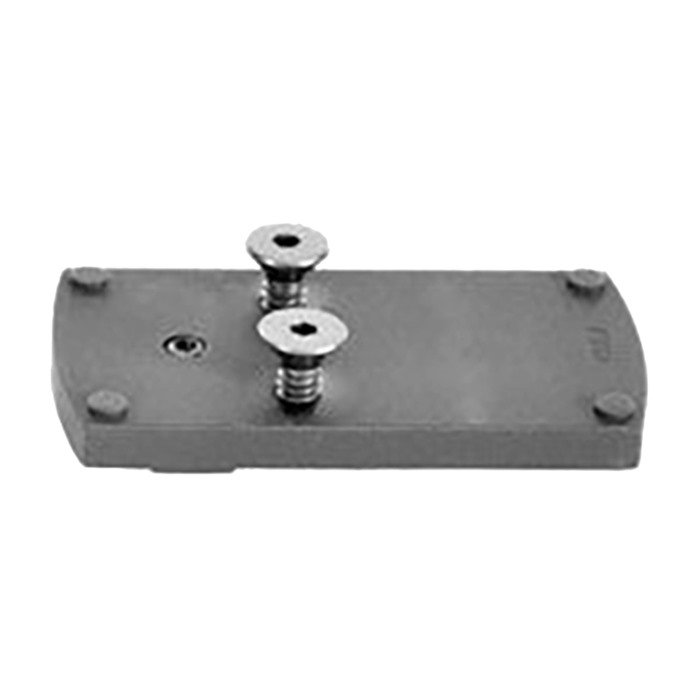 EGW 49318 Scope Mount for SIG P220-229-320 Matte Black Aluminum - EGW