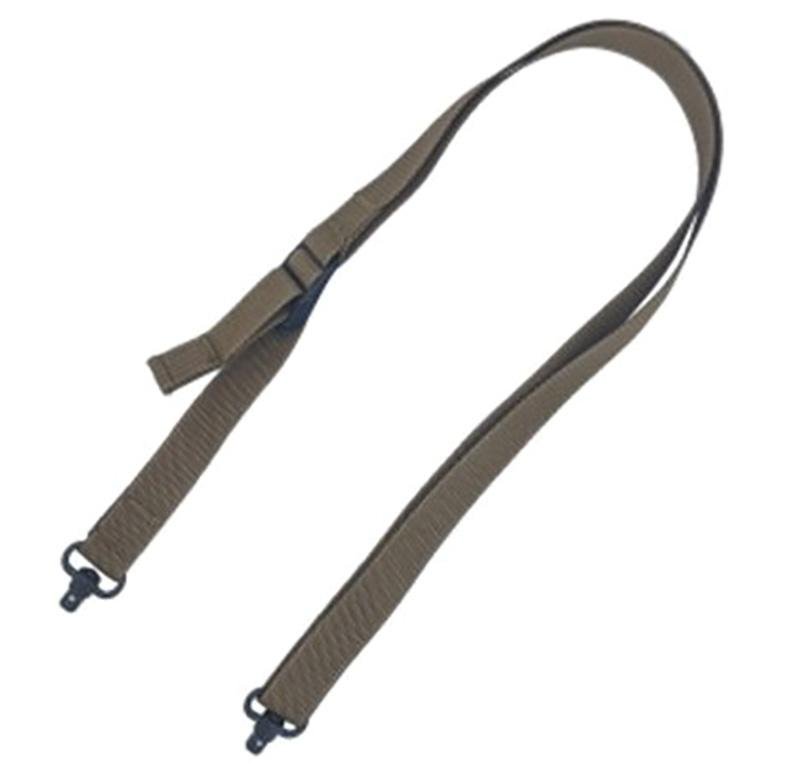 Military Armament Corporation Sport Ridge 1 In 2-Point QD Rifle Sling - Military Armament Corporation