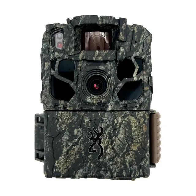 Browning BTC6FHDR40 Dark Ops Trail Camera 40MP - Prometheus Group Llc/Browning Camera