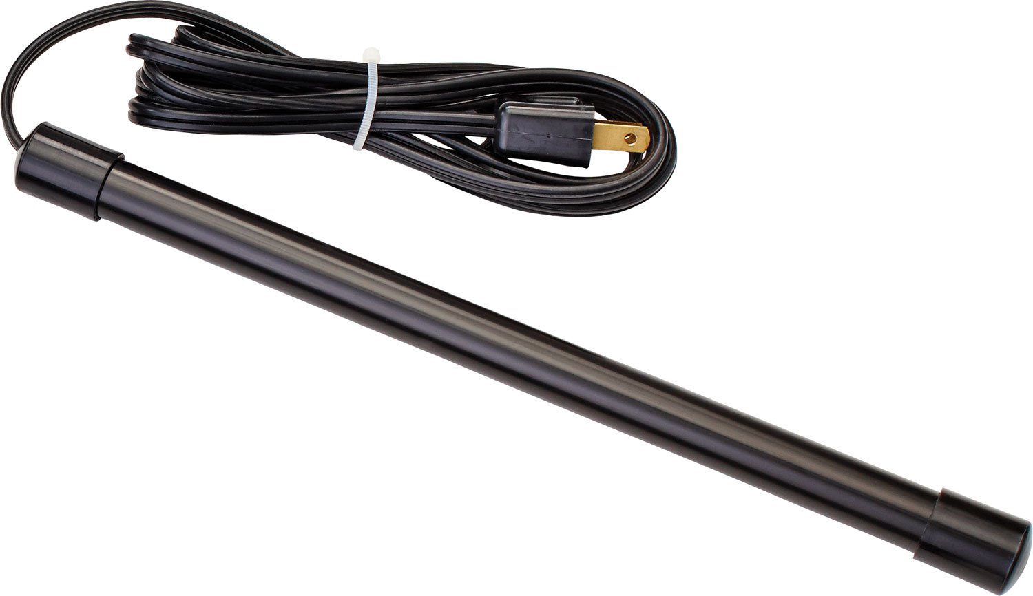 SnapSafe 12" L Gun Safe Dehumidifier Rod Black - SnapSafe