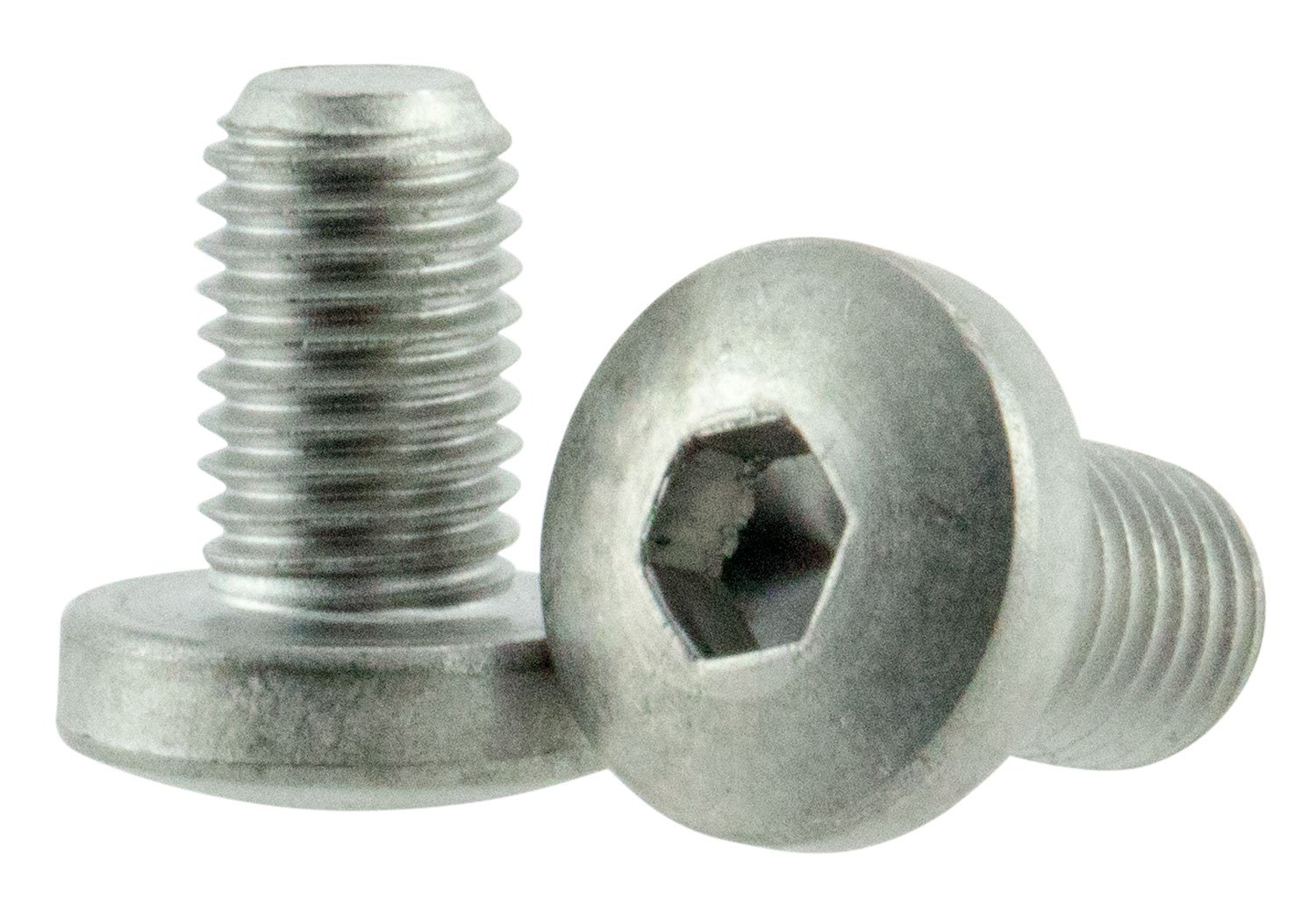 Buy Wilson Combat 313S Hex Head Grip Screws Stainless Steel 4 Pack online